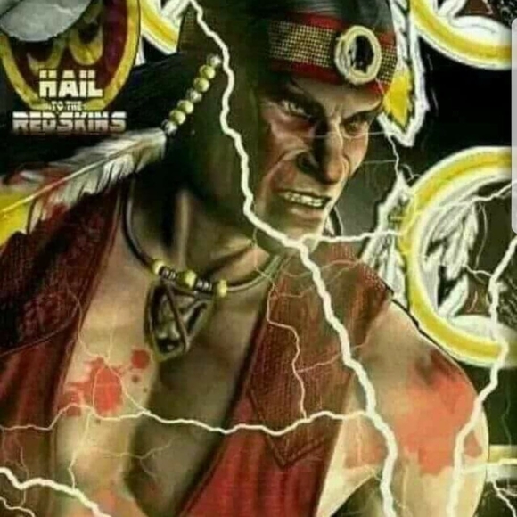 Meet your Posher, Dwayne - Picture 1 of 1